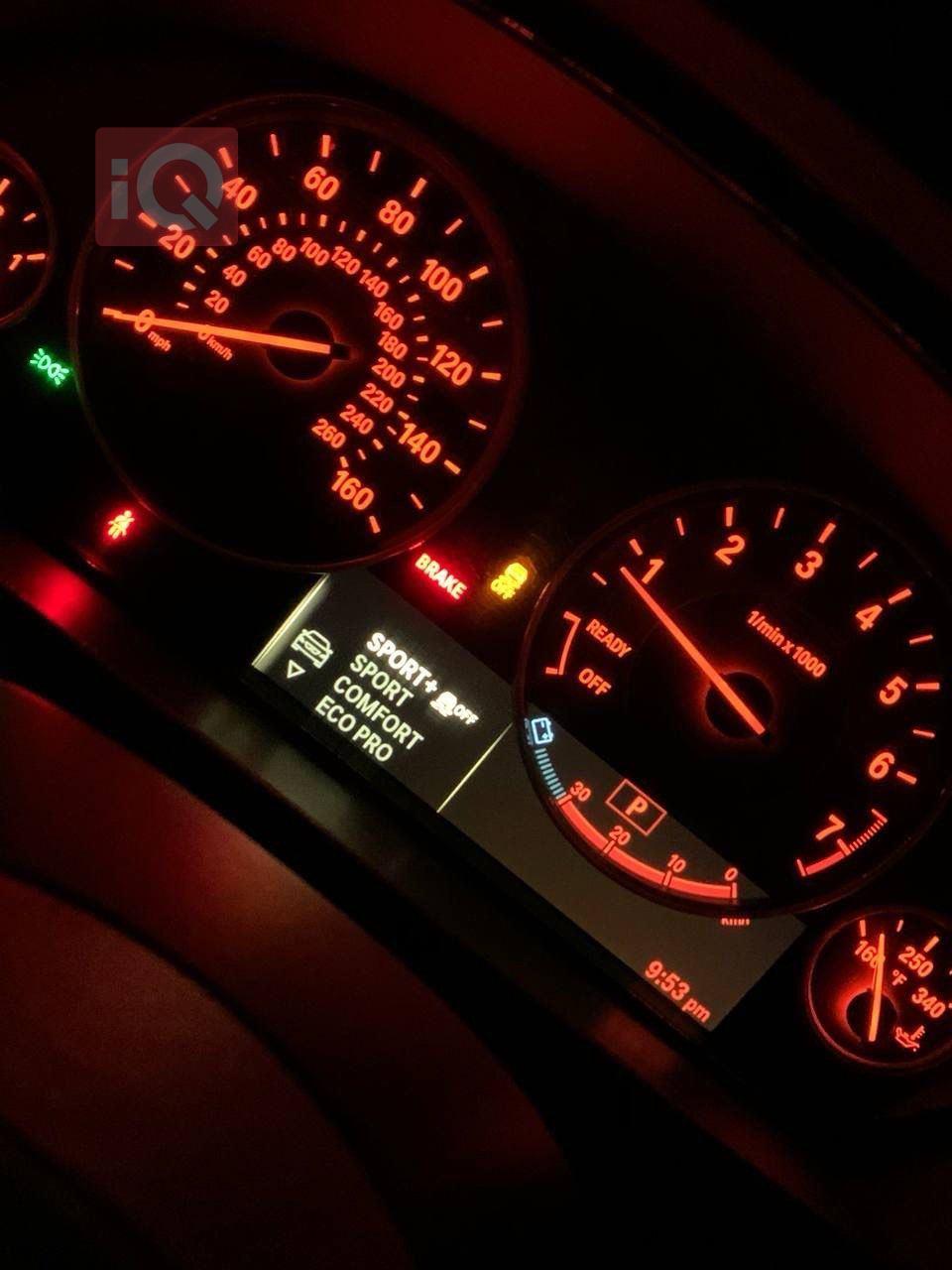 بي ام دبليو الفئة 3